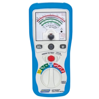 MajorTech MT500 1000V Analogue Insulation Tester