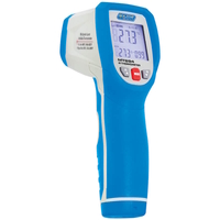 MajorTech MT694 1000°C Multipoint Laser Infrared Thermometer