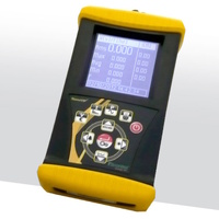 EEN NANOVIP TWO Portable power quality analyser