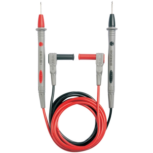 MajorTech HDT1282 ComfiGrip Test Leads