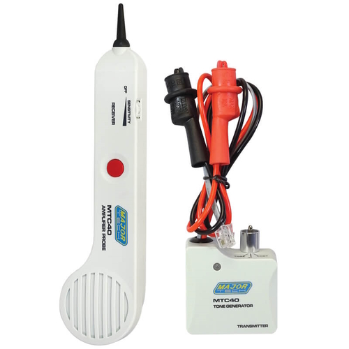 MajorTech MTC40 Tone and Probe Generator