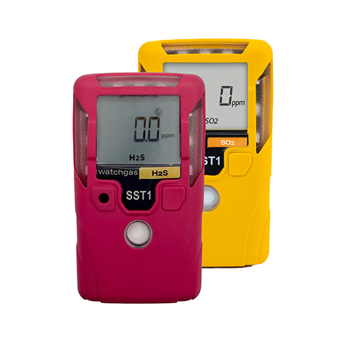 Watchgas SST1 Single Sensor Gas Detector.